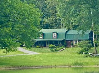 10137 Ford Rd, Junction, IL 62954