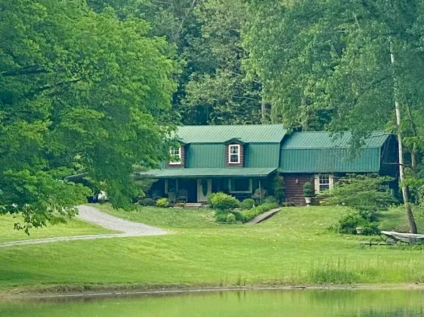 10137 Ford Rd, Junction, IL 62954