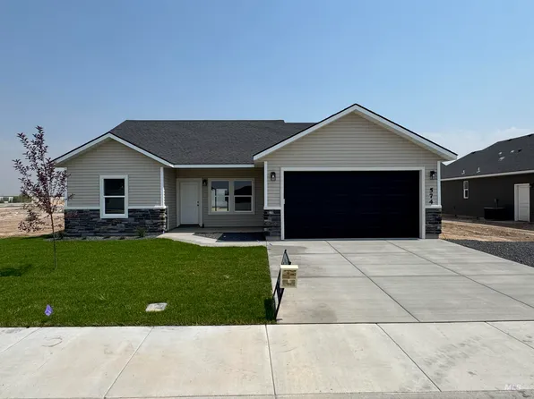 574 Gemini Ct, Twin Falls, ID 83301