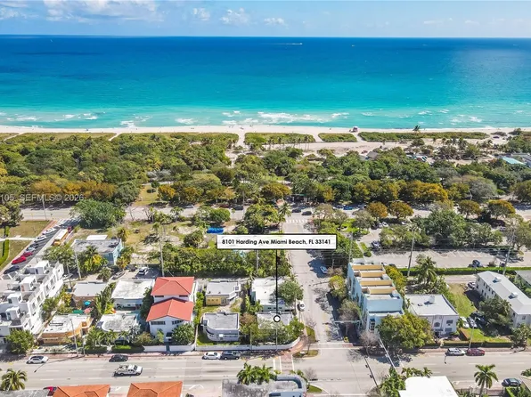 8101 Harding Ave, Miami Beach, FL 33141