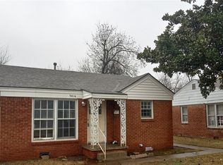 3816 NW 16th St, Oklahoma City, OK 73107
