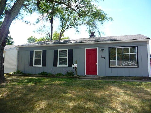 1st image of 941 Southlea Dr