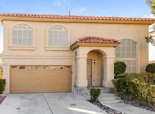 8737 Autumn Wreath Ave, Las Vegas, NV 89129