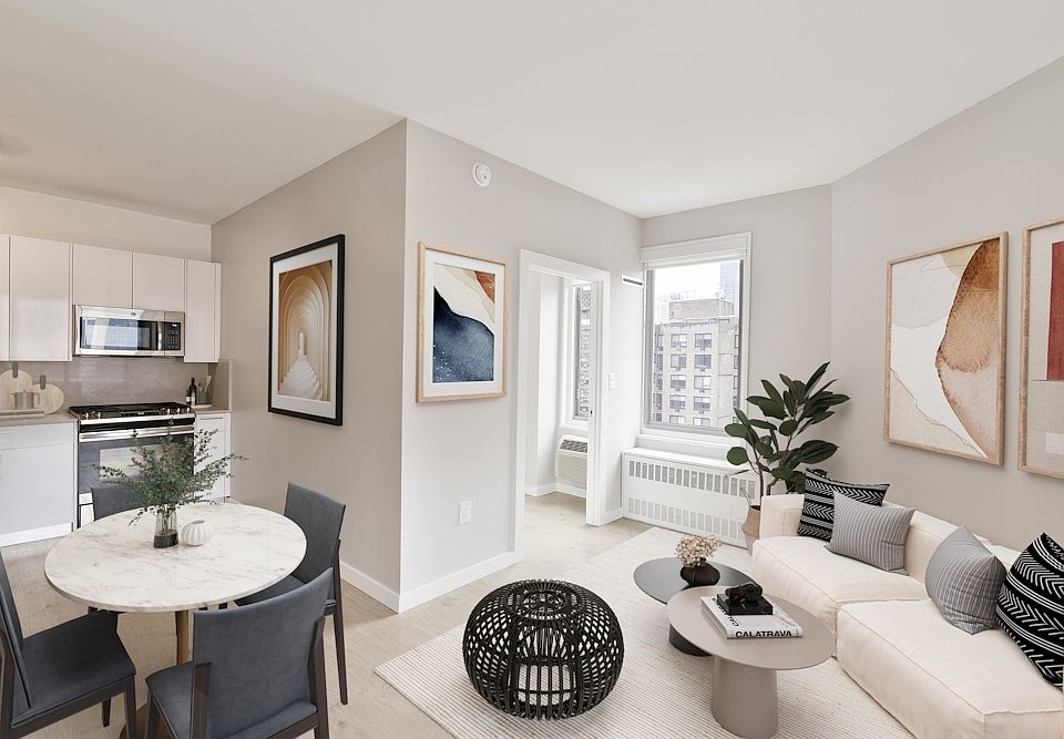 1st image of 490 2nd Ave APT 6A