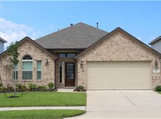 10811 Wall Fern Way, Houston, TX 77034