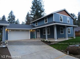 2313 SE 142nd Ave UNIT A, Portland, OR 97233