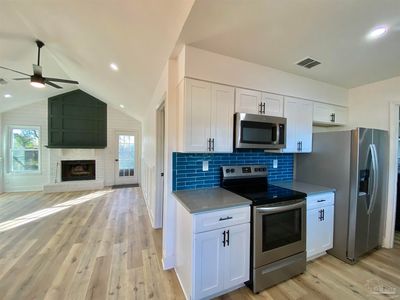 6458 Greenwell St, Pensacola, FL, 32526
