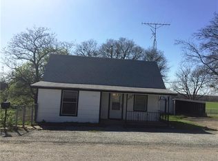 503 High St, Valley View, TX 76272