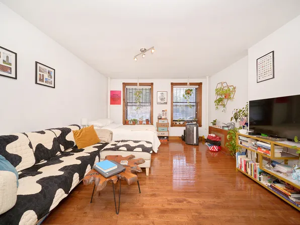 294 Convent Avenue image 1 of 5