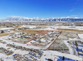 2480 Oro Ln, Belgrade, MT 59714