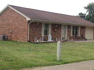 3453 Old Mill Ln, Owensboro, KY 42303