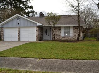 29411 Stapleford St, Spring, TX 77386