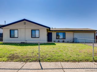 9421 Mast Blvd, Santee, CA 92071