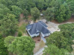 9720 Us Highway 701 S, Newton Grove, NC 28366