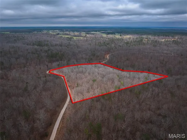 Broken Arrow Trl, Raymondville, MO 65555