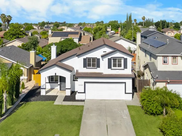 2688 S Fresno Ave, Stockton, CA 95206