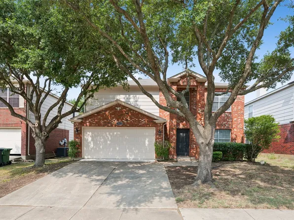 7020 Glenshire Dr, Arlington, TX 76002