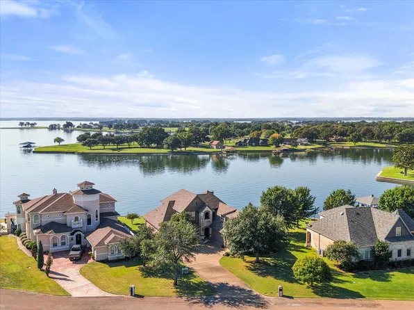 470 White Rock Rd, Corsicana, TX 75109