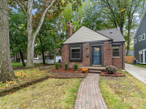 825 N Gainsborough Ave, Royal Oak, MI 48067