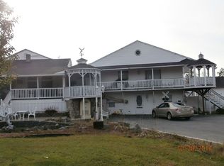 200 Proctor Rd, Arundel, ME 04046