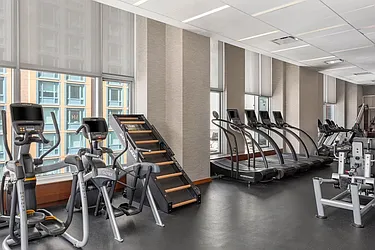 Rented by Beam Living