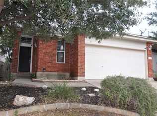 1012 Traci Michelle Dr, Pflugerville, TX 78660