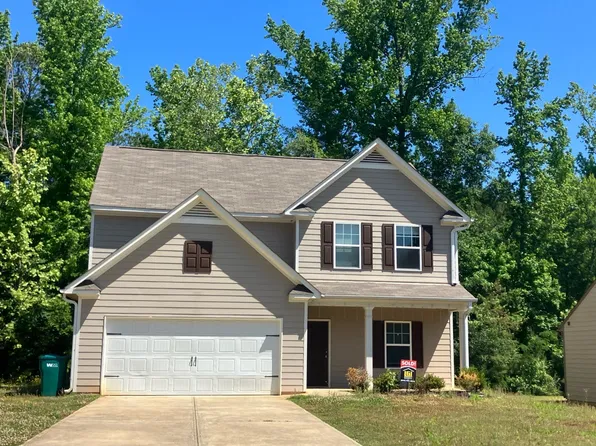 290 Smith Glenn Dr, Springville, AL 35146