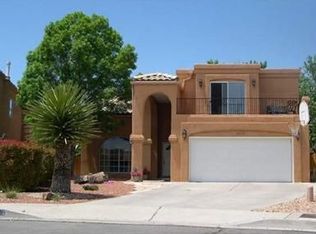 4953 Rosemary Dr NW, Albuquerque, NM 87120
