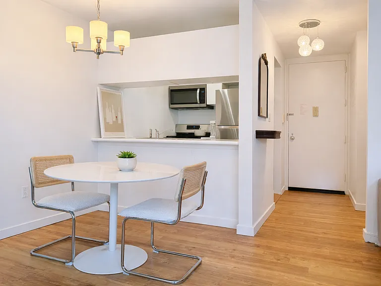 300 Albany St #6O — Photo 3