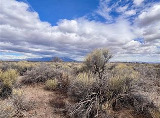 7250 Gaumer Ln, Alamosa, CO 81101