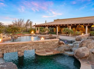 5840 E Ocotillo Rd, Cave Creek, AZ 85331