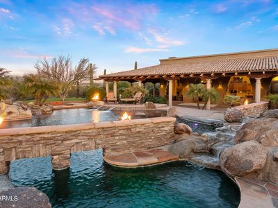 5840 E Ocotillo Road, Cave Creek, AZ, 85331