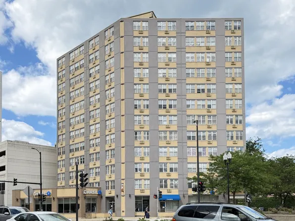 6415 N Sheridan Rd APT 1001, Chicago, IL 60626
