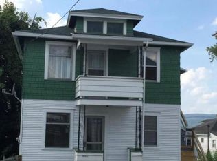 1437 S Main St, Wilkes Barre, PA 18706
