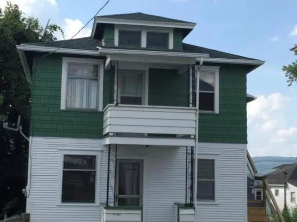 1437 S Main St, Wilkes Barre, PA 18706