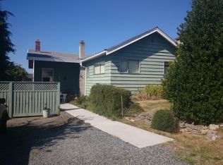 2337 NW 100th St, Seattle, WA 98177