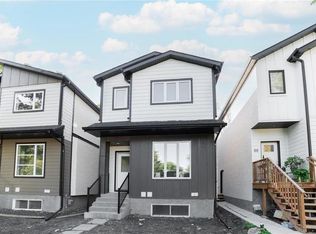 92 A Pilgrim Ave #1A, Winnipeg, MB R2M0L4