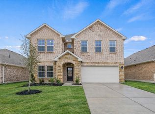 321 Amberville Dr, Red Oak, TX 75154