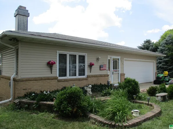 2636 160th St, Moville, IA 51039