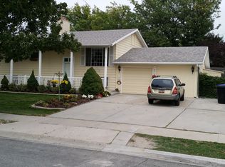 4215 Morris Street, Taylorsville, UT 84129