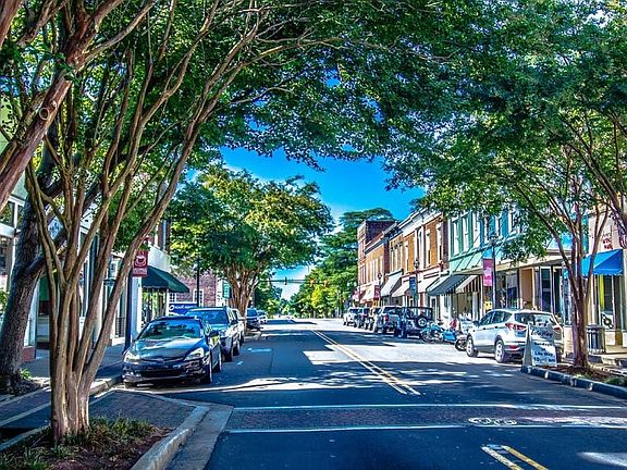 Just a short drive to entertainment in Rock Hill