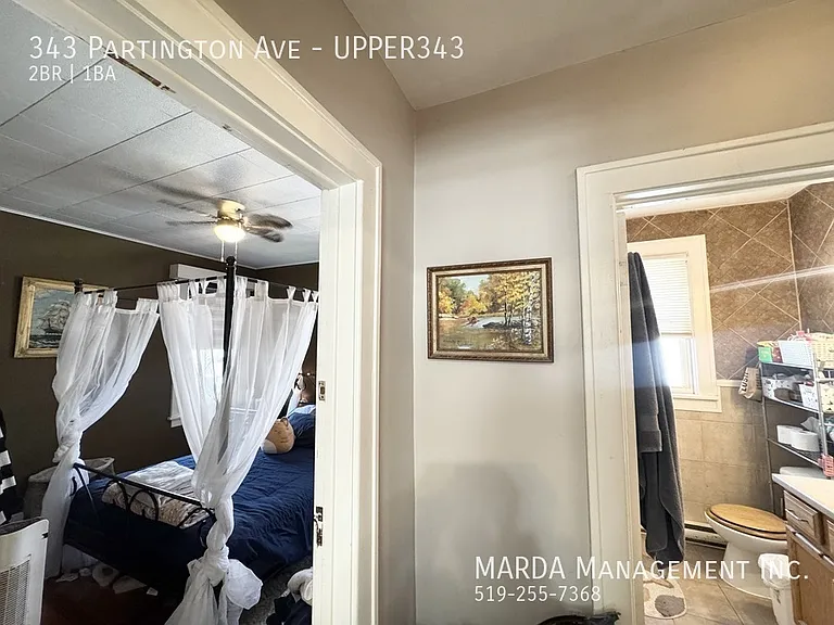 343 Partington Ave #UPPER343 — Photo 13