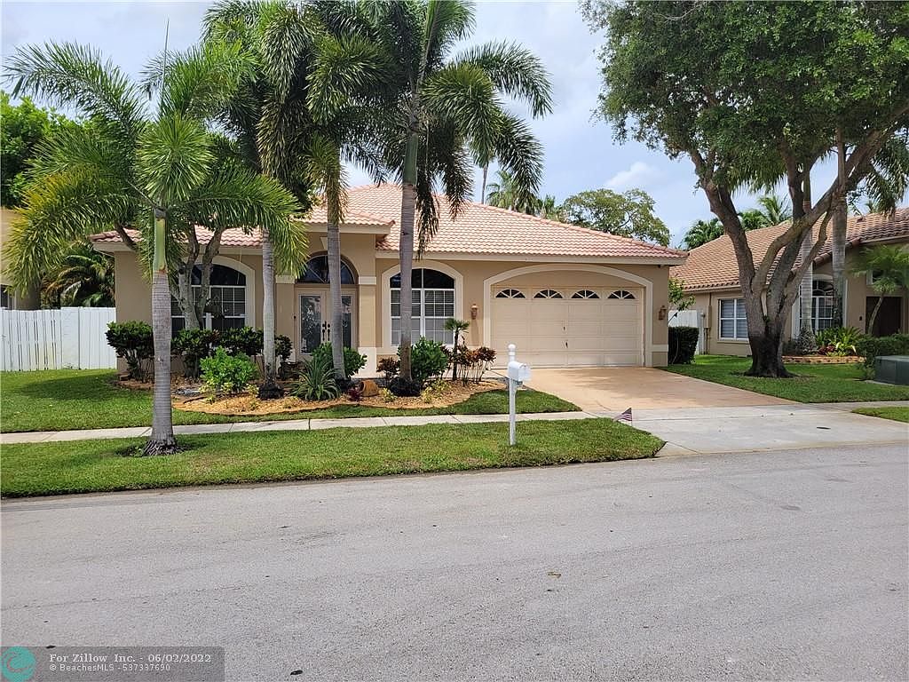 17507 NW 8th St, Pembroke Pines, FL 33029 Zillow