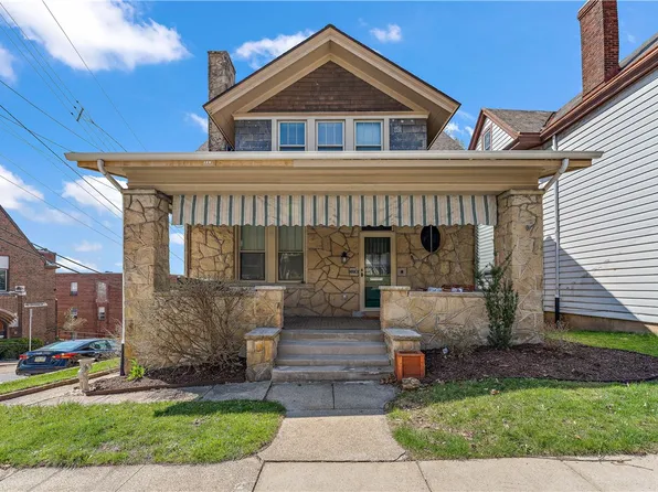 4101 Franklin Rd, Pittsburgh, PA 15214