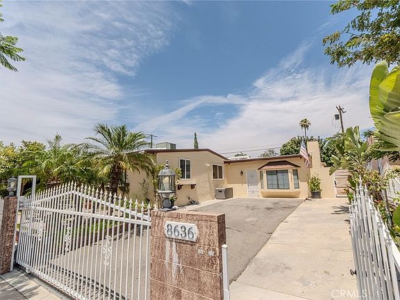 2nd image of 8636 Colbath Ave