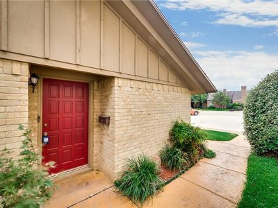3407 Ambassador Row, Dalworthington Gardens, TX, 76013