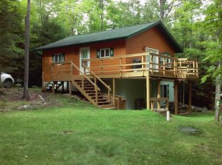 9950 Mud Lake Dr, Presque Isle, WI 54557