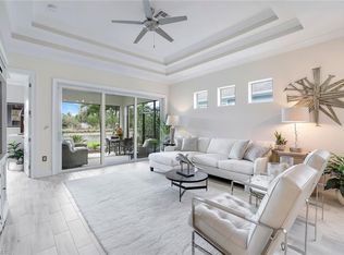 5831 Haiti Dr, Naples, FL 34113
