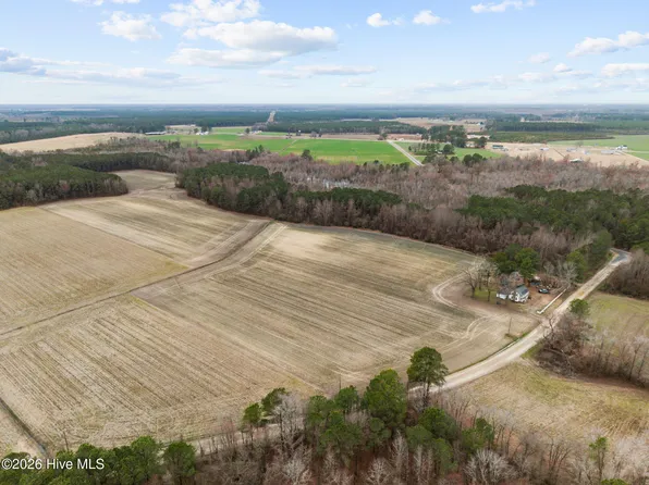 0 Whichard Cherry Ln Rd Road, Stokes, NC 27884