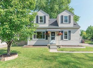 32938 Hennepin St, Garden City, MI 48135